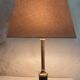 Marble lamp