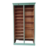 Locker cabinet