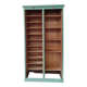 Locker cabinet