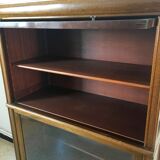 Vintage MD Library 50s