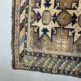 Tapis Kazak Antique du Caucase