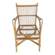Fauteuil en rotin
