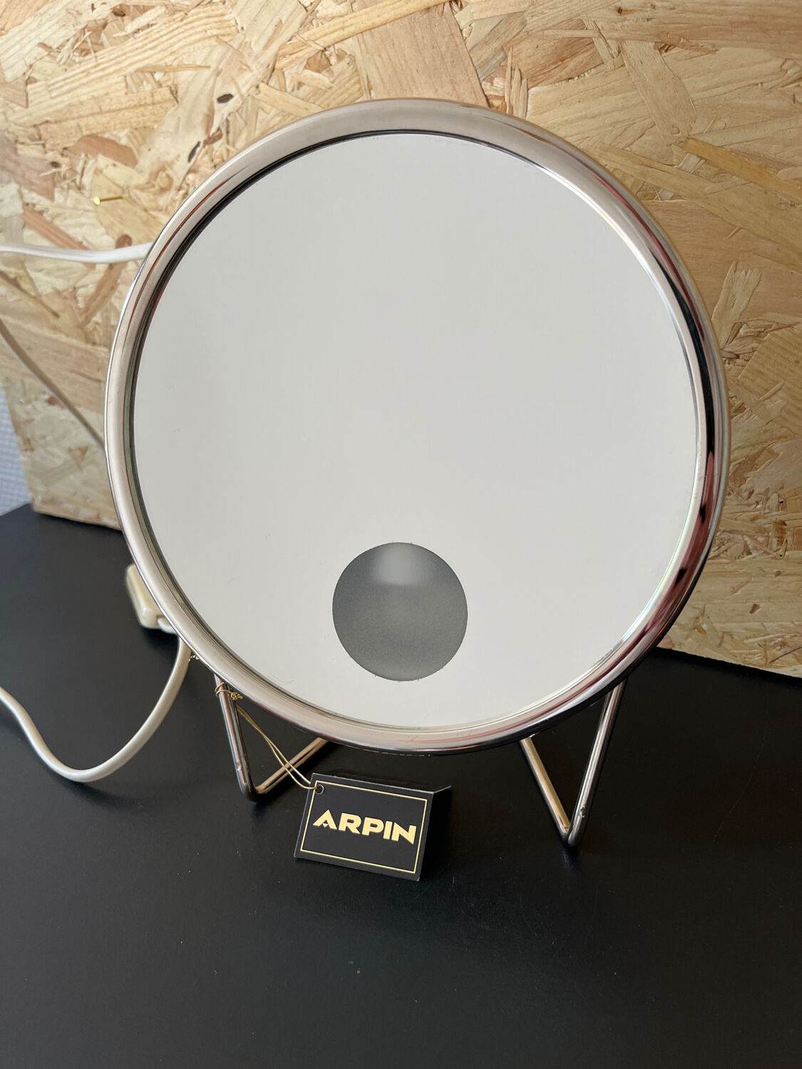 Mirror Arpin Paris