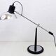 Lampe de bureau articulée 1970