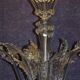 Murano glass chandelier, Venice