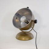 Lampe spot industriel à poser ou en applique