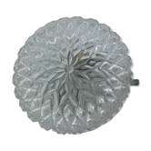 Plafonnier rond