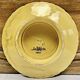 mounted plate cake dish fruit slushie Sarreguemines