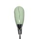 Pop-art wall lamp from Napako, former Czechoslovakia, 1950s