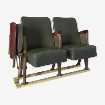 70's movie chairs