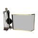 Necessary of chimney 1970 firewall 5 accessories metal openwork