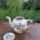 Gabriel Fourmaintraux teapot