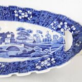 Copeland English earthenware dish
