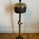 Vintage standing ashtray