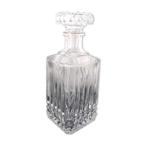 Carafe diamant vintage