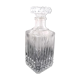 Vintage diamond decanter