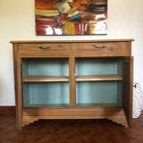 Art deco buffet