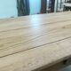 Table de ferme