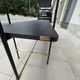Console design Highline Table 180 by Versmissen, reference HIGHCON1