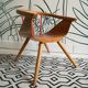 Armchair Baumann