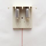 2 wall lamps Doria Germany