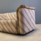 Vintage two seater sofa by Karl Wittmann, 1970s
