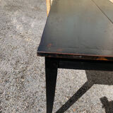 Table de ferme