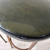 Stools from the 60s