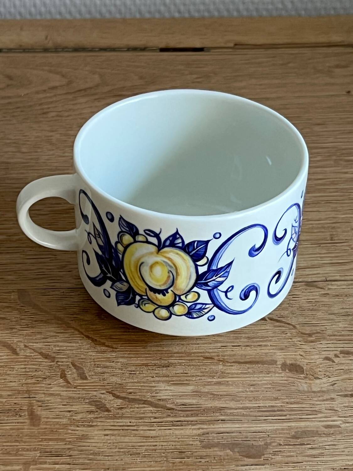 Villeroy & Boch Tea/Chocolate Cups