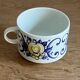 Tea cups, chocolate Villeroy & Boch