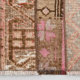 2x10 classic vintage runner rug 67x300cm