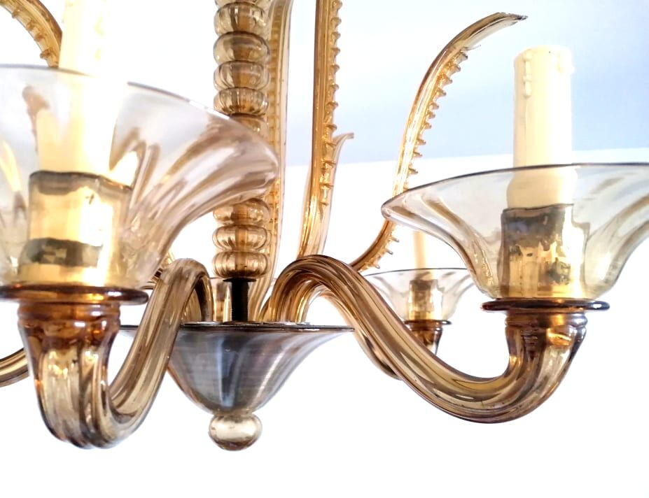 Lustre Murano