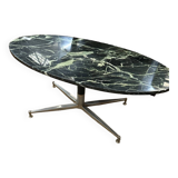Marble coffee table by Michel Kin for Arflex