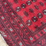 Tapis fait main Afghanistan
