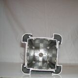 Lampe totem d' ambiance des années 70