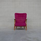 Guillerme et Chambron 'Repos' armchair