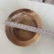 Vintage onyx catchall / ashtray