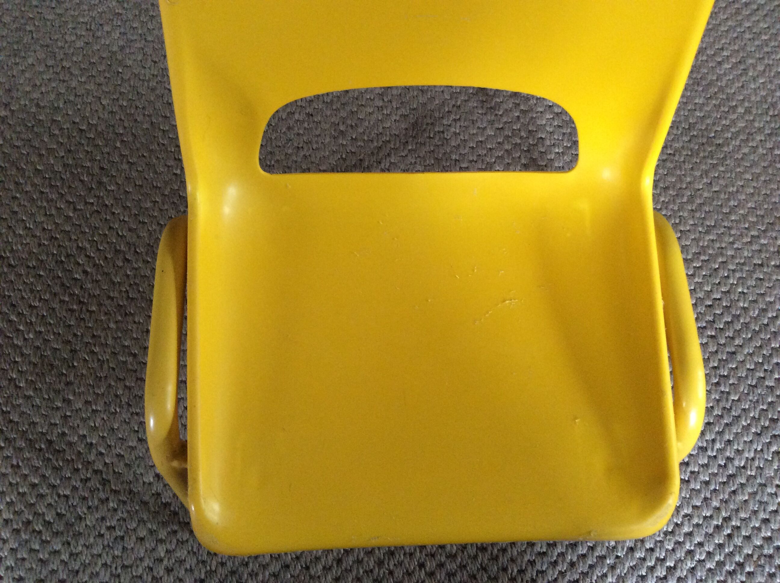 Children's chair