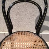 Restored child chair