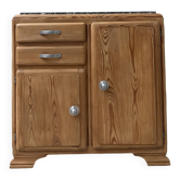 Art Deco Buffet (renovated)