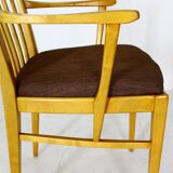 4 chair by Carl Malmsten for Afor Mobelfabrik