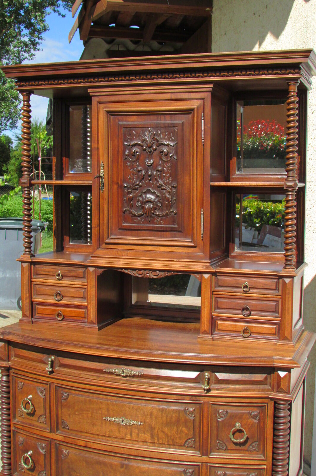 Sideboard 1900s
