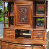 Buffet 1900s