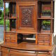 Buffet 1900s
