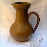 Vallauris jug