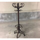 Coat rack No. 107H by Alexander for Fischel, 1920