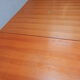 Table basse relevable smorrebrod scandinave
