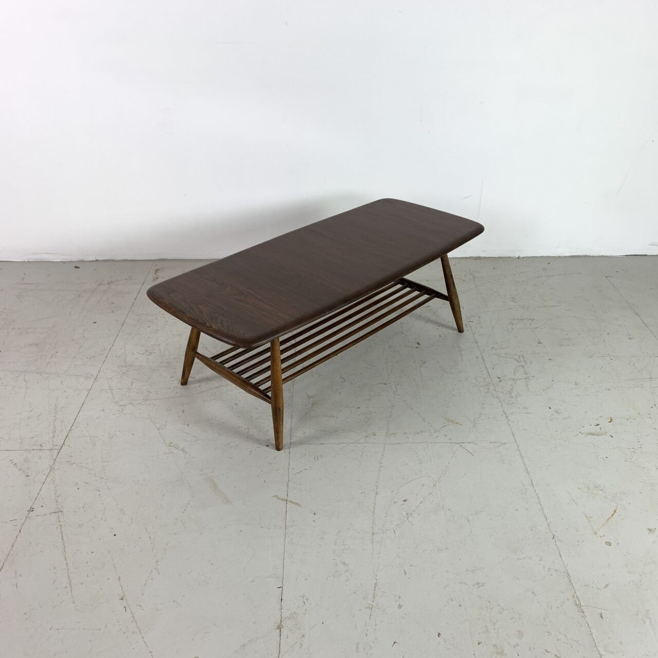 Ercol coffee table