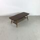 Ercol coffee table