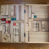 Building game La Lorraine